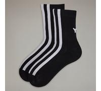 Y-3 - Strp Sock - - Sport - unisex - Nero - M