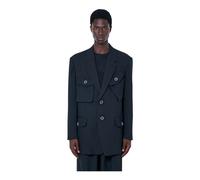 Y-3 - Suits - - Jackets - Uomo - Nero - L