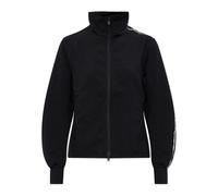 Y-3, ,Sweatshirts & Hoodies ,Donna ,Nero ,L Sport Uniform Raw Cut 3 Stripes Track Top