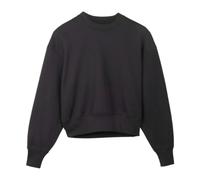 Y-3, ,Sweatshirts & Hoodies ,Donna ,Nero ,S Felpa