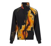 Y-3, ,Sweatshirts & Hoodies ,Uomo ,Multicolore ,M AOP Track Top 3-Stripes
