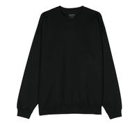 Y-3, ,Sweatshirts & Hoodies ,Uomo ,Nero ,XS FL Crew Sweat