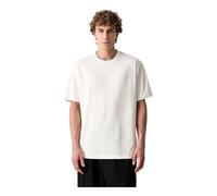 Y-3 - T-Camicie - - Tops - Uomo - Beige - 2XL