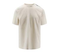 T-shirt a manica corta Y-3 Gradient Stripes Chalk White XL