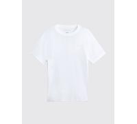 Y-3 T-shirt basic in cotone XL Bianco
