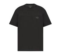 Y-3, ,Tops ,Uomo ,Nero ,S T-Shirt