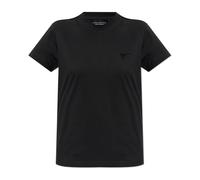 Y-3 - T-shirt in Cotone - - Tops - Donna - Nero - M