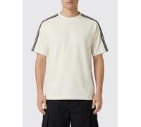 Y-3 T-shirt in misto lyocell XL Bianco