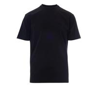 Y-3 - T-shirt Manica Corta Regular - - Tops - Uomo - Nero - XL