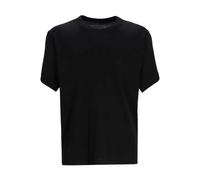 Y-3 Slim Short Sleeve Tee Black S
