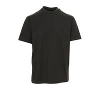 Y-3 Black Cotton Sportswear - L