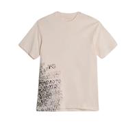 Y-3 - T-Shirt - - Tops - Uomo - Beige - XL