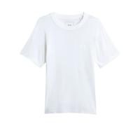 Y-3, ,Tops ,Donna ,Bianco ,S Slim Short Sleeve Tee