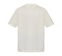 Y-3, ,Tops ,unisex ,Grigio ,XS Regular Short Sleeve Tee