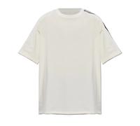 Y-3, ,Tops ,Uomo ,Beige ,2XL T-Camicie