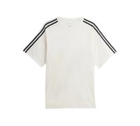 Maglietta Relaxed adidas Y-3 3-Stripes per uomo Ref. JY8187 Colore Bianco Taglia L