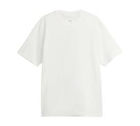 Y-3, ,Tops ,Uomo ,Bianco ,L Graphic Short Sleeve Tee