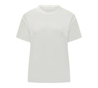 Y-3, ,Tops ,Uomo ,Bianco ,L Slim Short Sleeve Tee