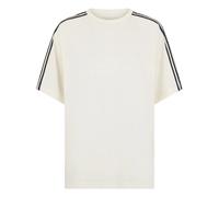 Maglietta Relaxed adidas Y-3 3-Stripes per uomo Ref. JY8187 Colore Bianco Taglia M