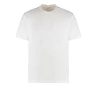 Y-3, ,Tops ,Uomo ,Bianco ,XL Graphic T-shirt