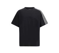 Y-3 Black Cotton Sportswear - L