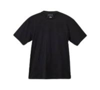 Y-3, ,Tops ,Uomo ,Nero ,S T-Shirt