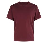 Y-3, ,Tops ,Uomo ,Rosso ,M Slim Tee