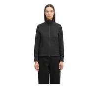 Y-3 - Track top 3-Stripes - - Sweatshirts & Hoodies - Donna - Nero - S