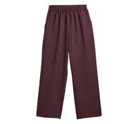 Y-3, ,Trousers ,Donna ,Marrone ,M Pantaloni Eleganti per Uomo