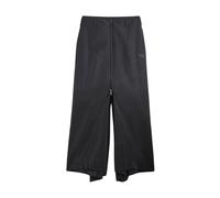Y-3, ,Trousers ,Donna ,Nero ,S UT Dip Dye Wide Pants