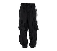 Y-3, ,Trousers ,unisex ,Nero ,S Cargo Pants
