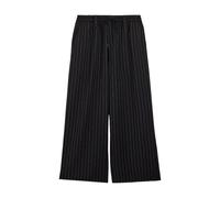 Y-3, ,Trousers ,Uomo ,Nero ,L Sport Uniform Pinstripe Track Pants
