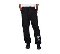 Y-3, ,Trousers ,Uomo ,Nero ,XL Pantaloni