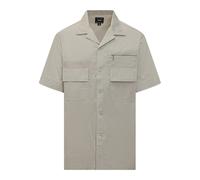 Y-3 - UT Shirt SS - - Shirts - Uomo - Beige - M