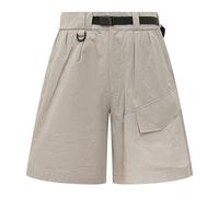 Y-3 - UT Shorts - - Shorts - Uomo - Marrone - M
