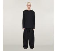Y-3 UT Twill Cargo Pants Black S