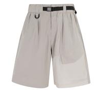 Y-3 - UT Wideleg Shorts - - Shorts - Uomo - Marrone - S