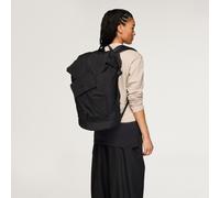 Y-3 UTILITY BACKPACK Black 1 Taglia