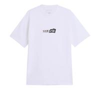 Y-3 - Very-3 SS Tee - - Tops - Donna - Bianco - S