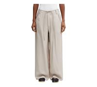 Y-3 - W UT WL PNT Pantaloni - - Trousers - Donna - Beige - M