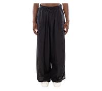 Y-3 - Wide Pantaloni - - Trousers - Uomo - Nero - M
