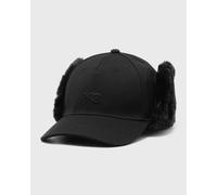 Y-3 WINTER CAP men Caps black in taglia:OSFW