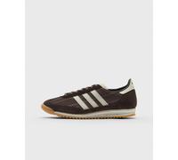 Y-3 WMNS SL 72 OG men Lowtop brown in taglia:37 1/3