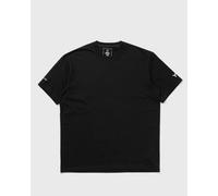 T-SHIRT Y-3 MERCEDES-AMG PETRONAS FORMULA 1 TEAM STAR LOGO A MANICA CORTA Black M