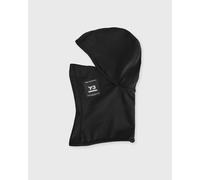 Y-3 X NEIGHBORHOOD BALACLAVA men Balaclavas black in taglia:ONE SIZE