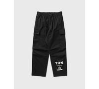 Y-3 X NEIGHBORHOOD CARGO PANTS men Casual Pants black in taglia:S
