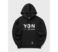 Y-3 X NEIGHBORHOOD GFX HOODIE men Hoodies black in taglia:M