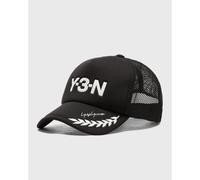 Cap adidas Y-3 x Neighborhood Trucker Unisex Ref. JX0050 Colore Nero Taglia Unica