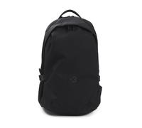 Y-3 Backpack Black 1 Taglia