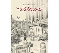 Y a d'la joie